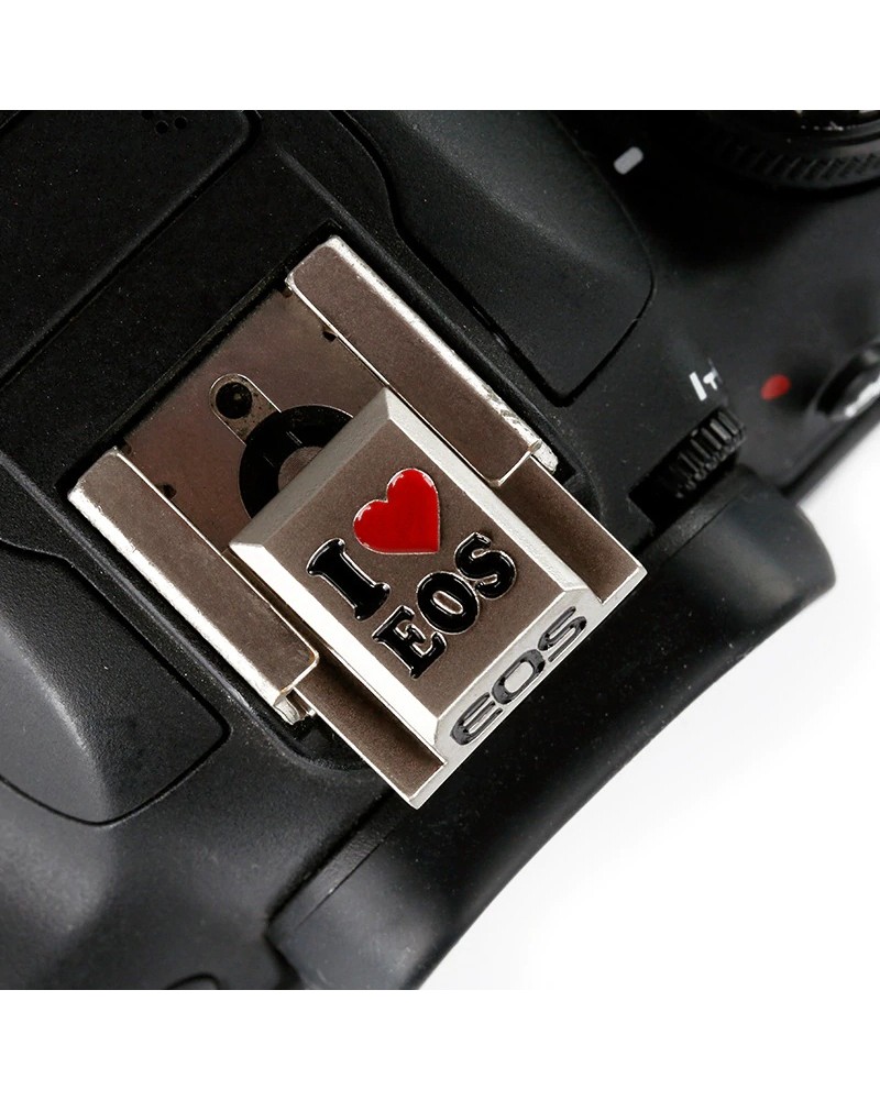 DSLR Camera Flash Hot Shoe Cover Replacement for Canon 700D EOS M3 Nikon Samsung Panasonic